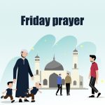 Friday prayer