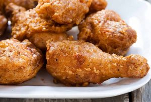 chicken
