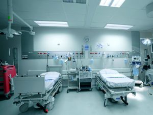 hospital