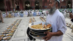 khatam food