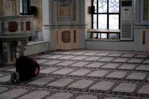 masjid