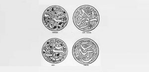 4 caliphs