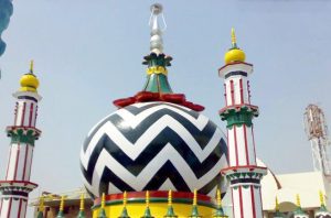 alahazrat_dargah