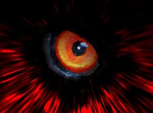 evil eye