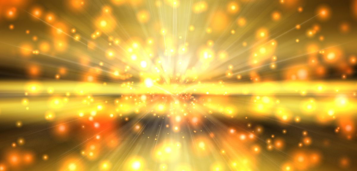 light