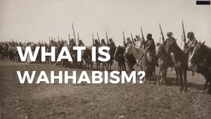 wahabism