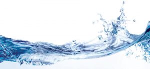 water-splash