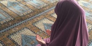 women salah