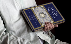 Study Quran