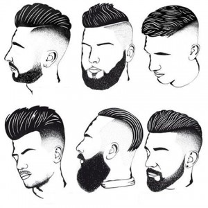 hair cuts
