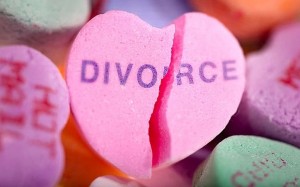 divorce