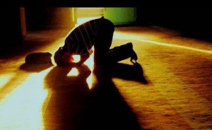 prostration