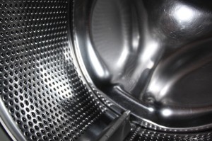 [Q-ID0253] Does a washing machine purify clothes that are Islamically impure?
