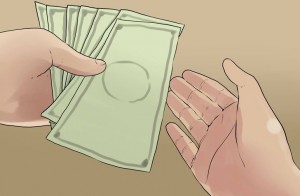 money