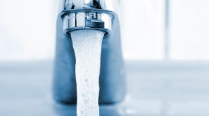 tap water