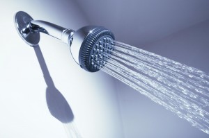 Showerhead