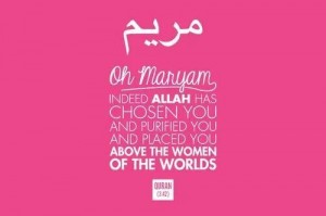 maryam