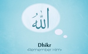 dhikr