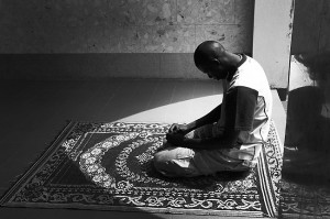 muslim-prayers