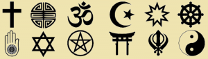religious symbols