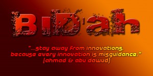 bidah-med