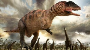 dinosaurs