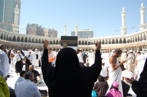 hajj