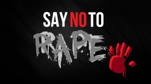 rape logo