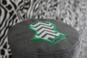 sandal hat
