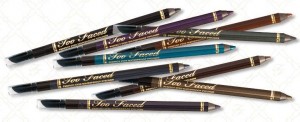 eyeliner