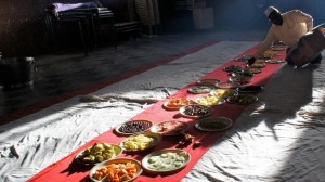 feast