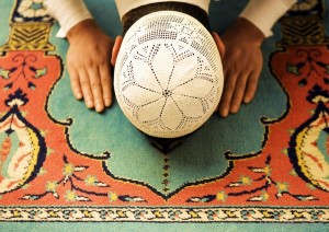 sajdah