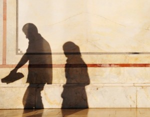 MUSLIM-COUPLE