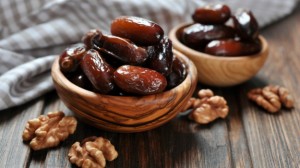 dates