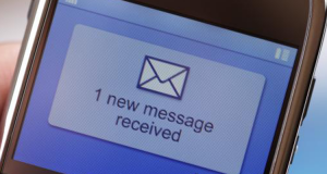 TEXT-MESSAGE-RECEIVED