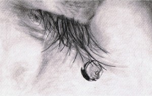 eyelashes