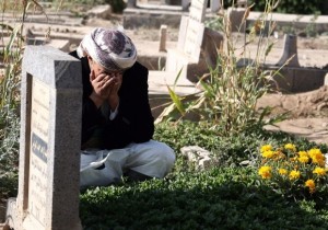 grave-man