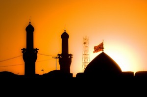 karbala