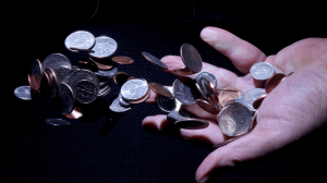 wastingmoney