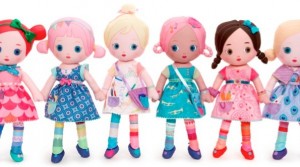 dolls