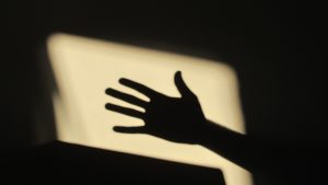 hand-shadow