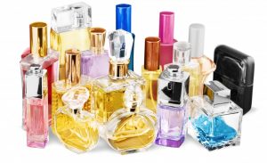 perfume