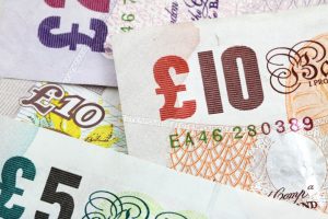 pounds