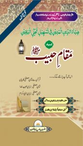maqam e habib pic