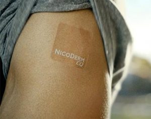 nicotine