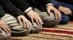 prayer