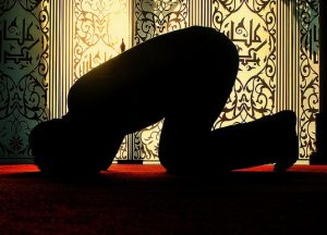salah