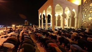 tarawih