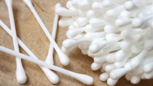 cotton bud