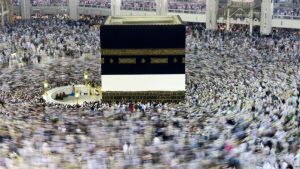 hajj